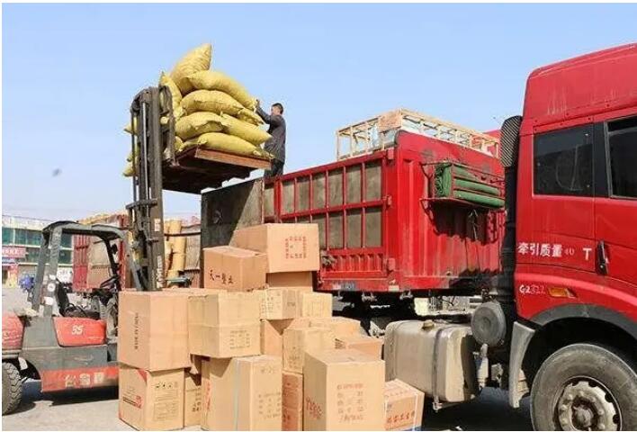 漳州到平潭县物流专线