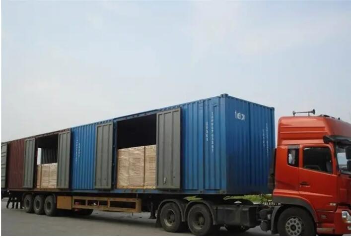 漳州到平潭县整车运输