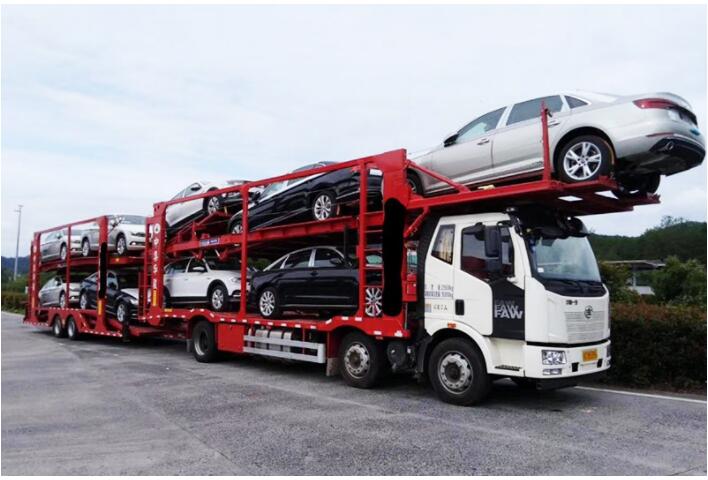 漳州到平潭县轿车托运